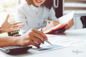 ビジネスコンサルティング